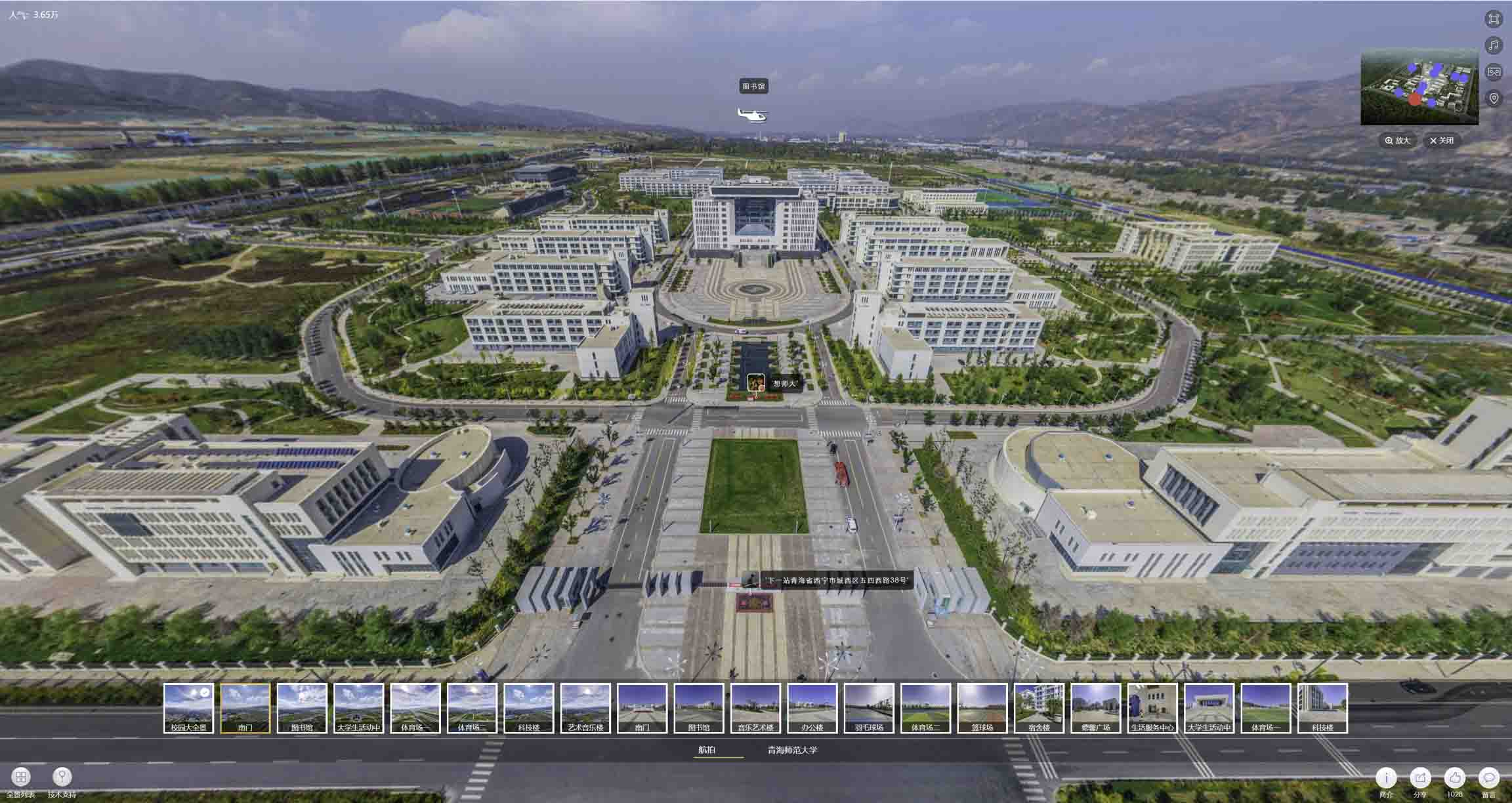 卧龙油菜花-惊艳半生的花海仙境