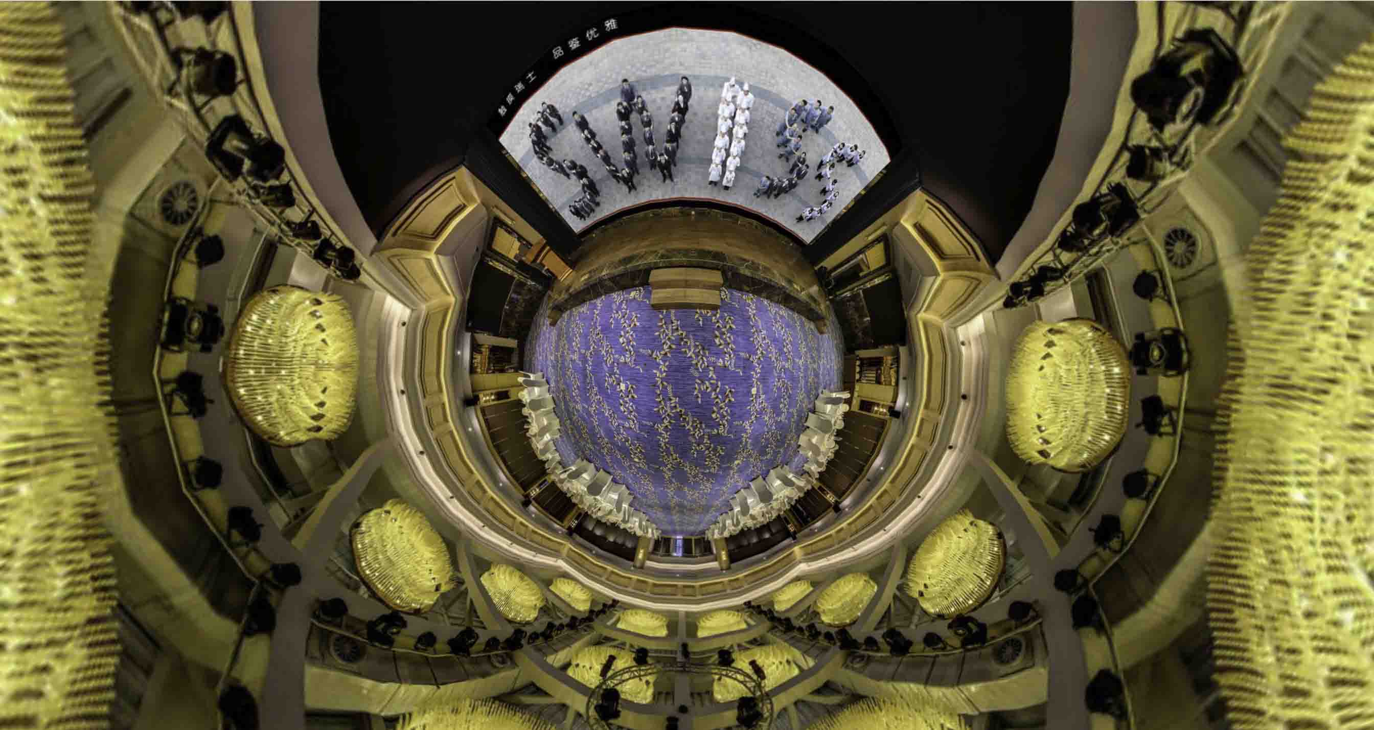 卧龙探索VR全景拍摄中的深度感：营造沉浸式体验的关键要素